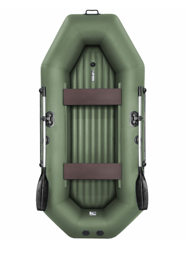  Лодка АКВА-МАСТЕР 280 НД в Новом Уренгое