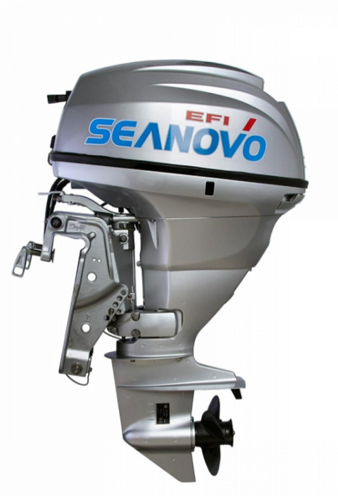 Лодочный мотор SEANOVO SNEF30FEL-T - EFI в Новом Уренгое