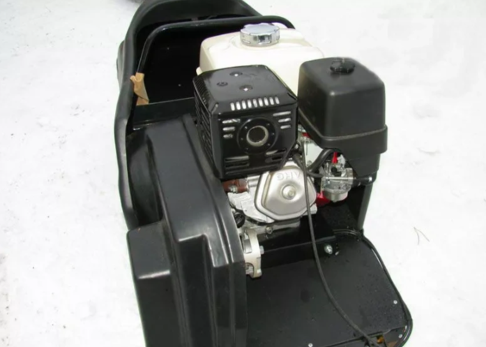 Мотобуксировщик ВОЛГАРЬ 9 Утилитарный в Новом Уренгое