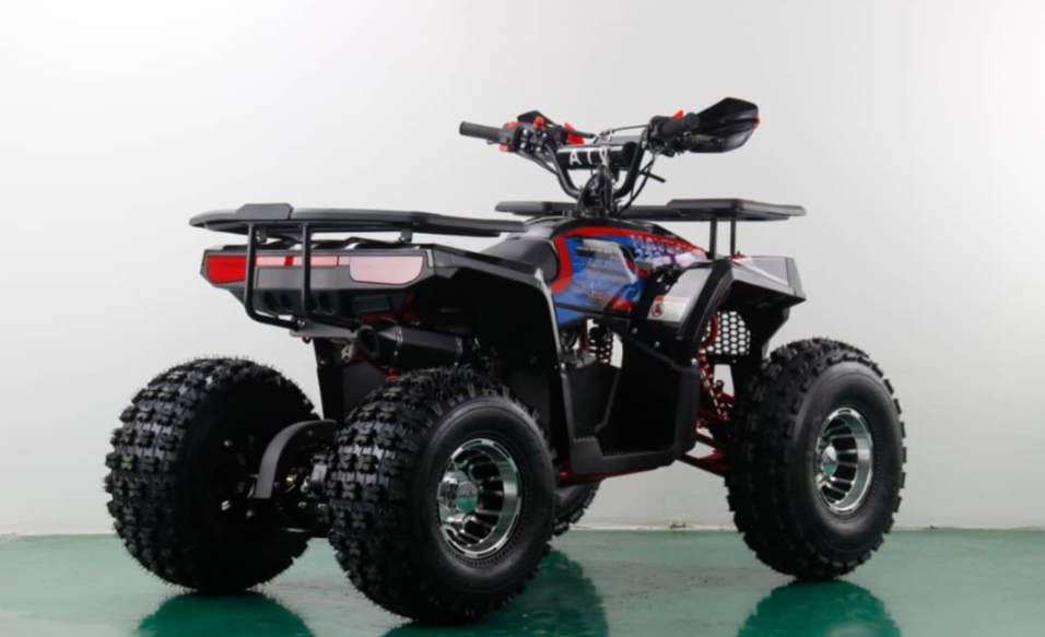 Квадроцикл GBM MAVERICK 222 NEW в Новом Уренгое