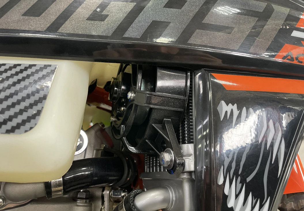 Мотоцикл PROGASI HARDCORE 450 в Новом Уренгое