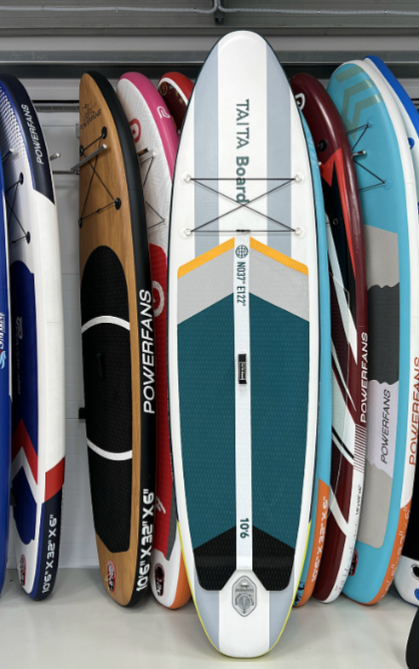 SUP (САП) ДОСКА RAIDEX POWERFANS ITALIAN SLIDING 10,6’ (320СМ) в Новом Уренгое