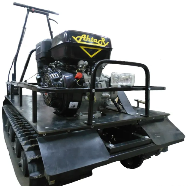 Мотобуксировщик AhtaR L 9 в Новом Уренгое