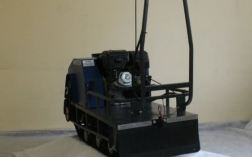 Мотобуксировщик ВЕПС WINTER «ЛОНГ» 15 в Новом Уренгое