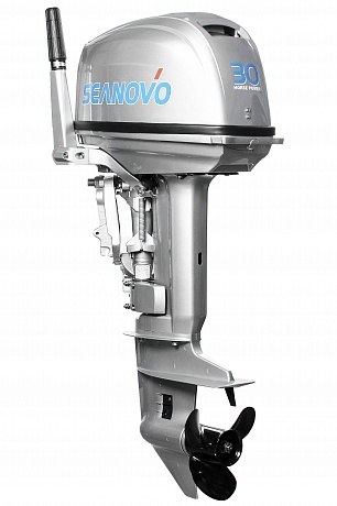 Лодочный мотор SEANOVO SN30FHL в Новом Уренгое