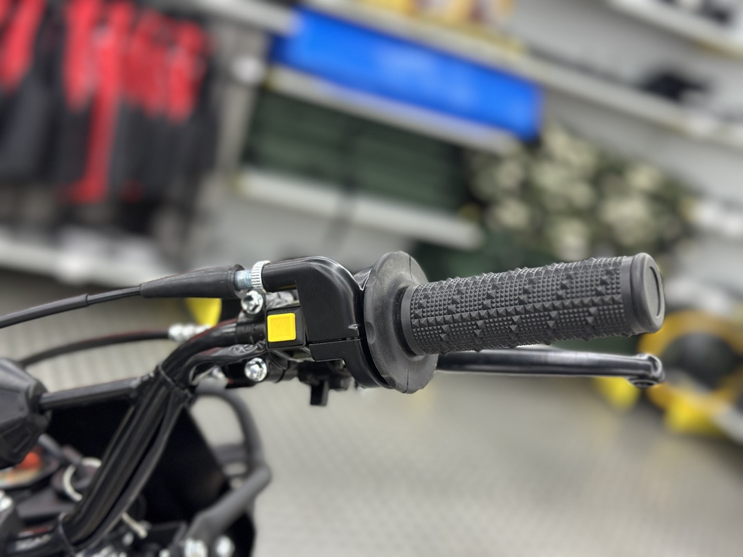 Кроссовый мотоцикл PROMAX ARMY 250 в Новом Уренгое