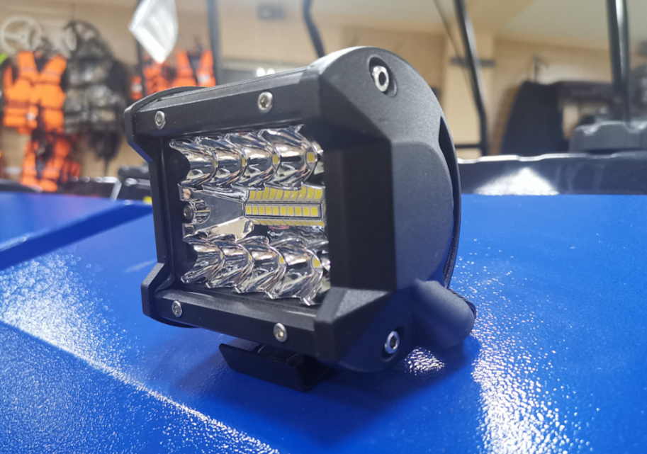 Мотобуксировщик SNOWBEAR 600 15 в Новом Уренгое