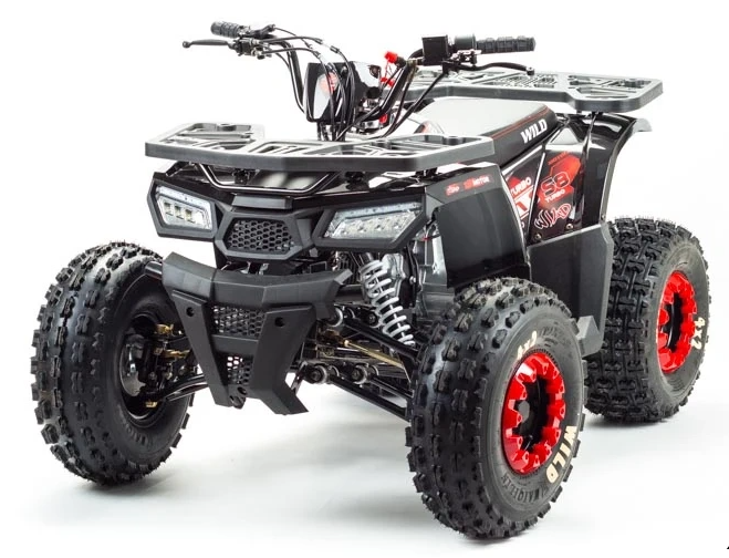 Квадроцикл PROMAX WILD 175 в Новом Уренгое