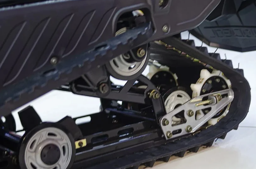 Снегоход Ataki WD 300 в Новом Уренгое