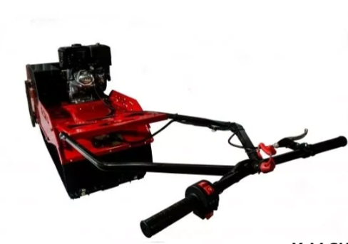 Мотобуксировщик Сила 500 9 л.с. в Новом Уренгое