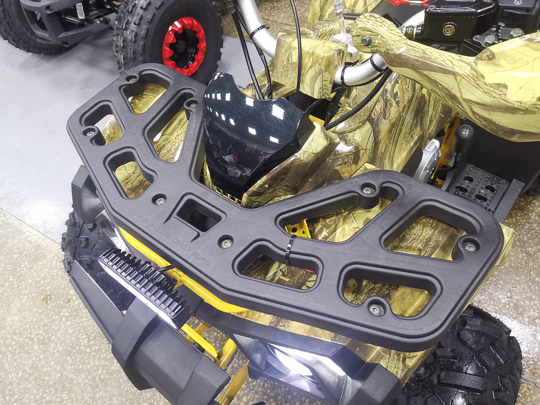 Квадроцикл PROMAX STORM 190 PRO в Новом Уренгое