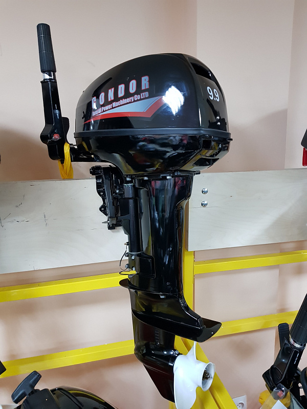 Лодочный мотор Condor T9.9HS в Новом Уренгое
