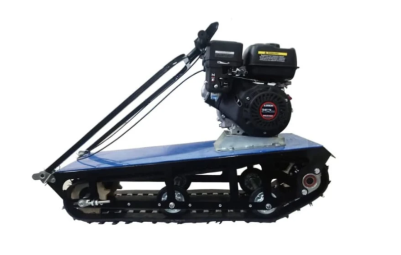 Мотобуксировщик XTREME-MOTORS "Конек-Горбунок" 8.5 л.с. в Новом Уренгое