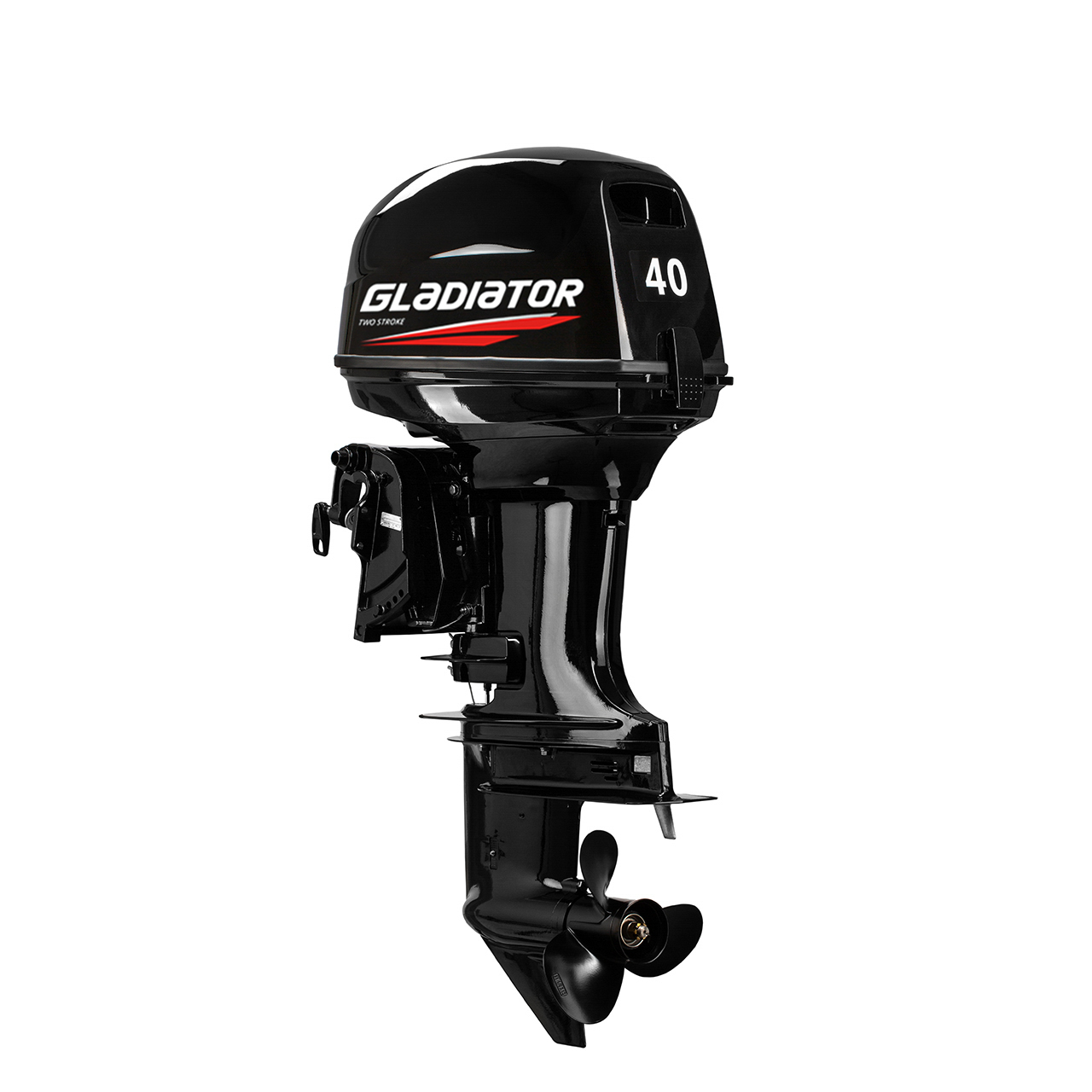 ЛОДОЧНЫЙ МОТОР GLADIATOR G40FES в Новом Уренгое