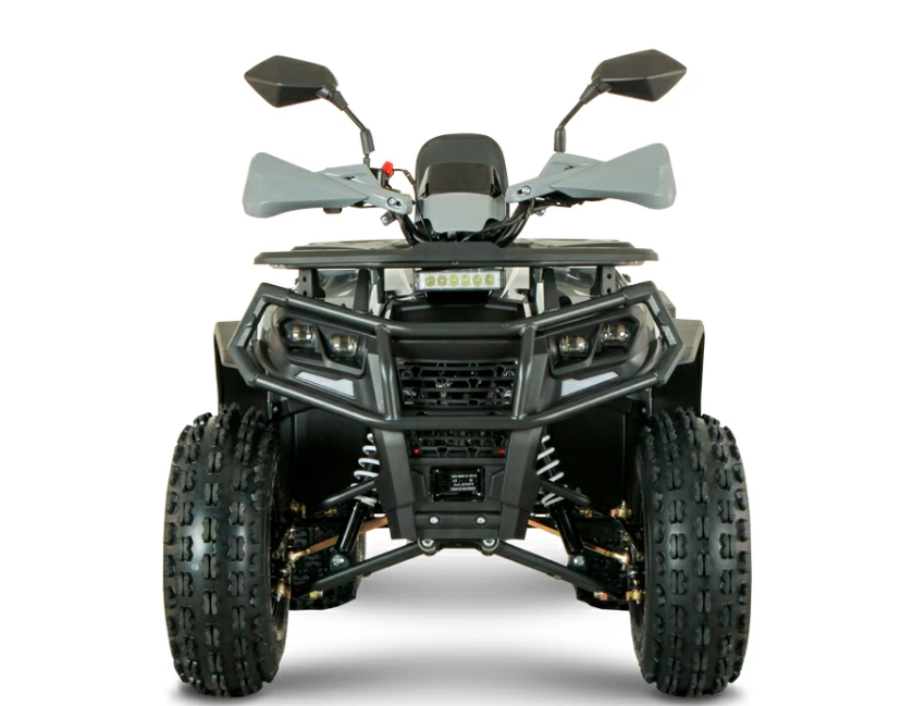 Квадроцикл YACOTA DRAGON LUX LD 125 в Новом Уренгое