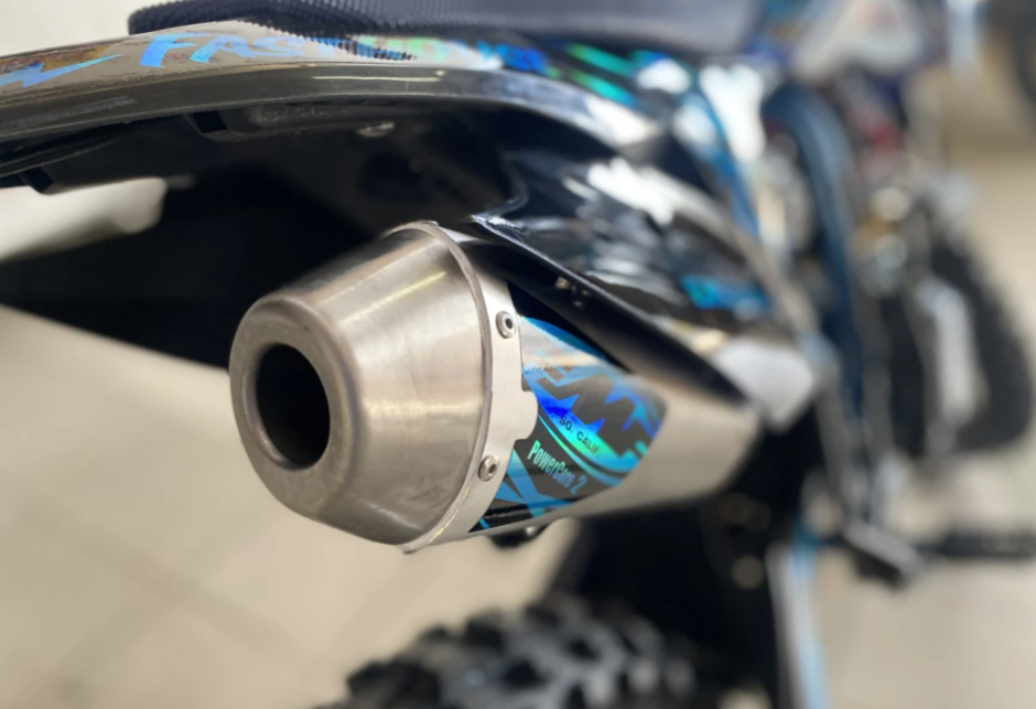 Кроссовый мотоцикл PROMAX DAIKON CB330 в Новом Уренгое