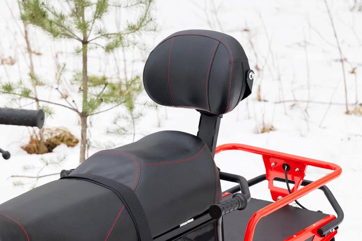 Снегоход IRBIS SF200L NEW 25/26 в Новом Уренгое