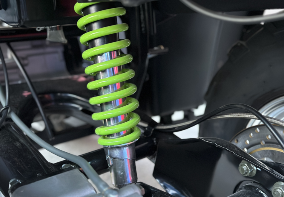 Квадроцикл GBM EXPLORER 400 NEW PREMIUM в Новом Уренгое