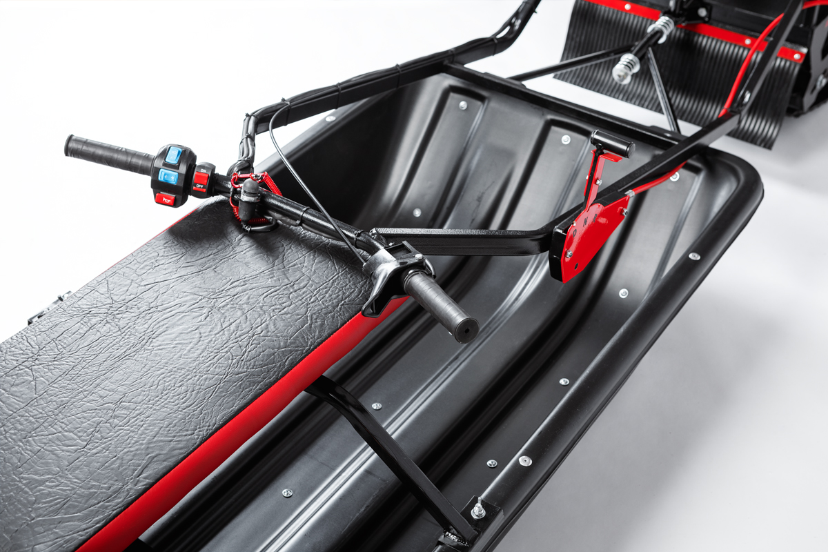 СИДЕНИЕ ДЛЯ САНЕЙ в Новом Уренгое