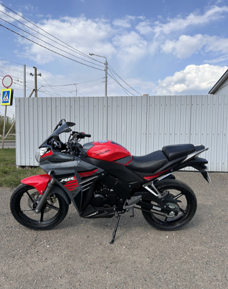 Мотоцикл RACER RC300CS SKYWAY SPORT в Новом Уренгое