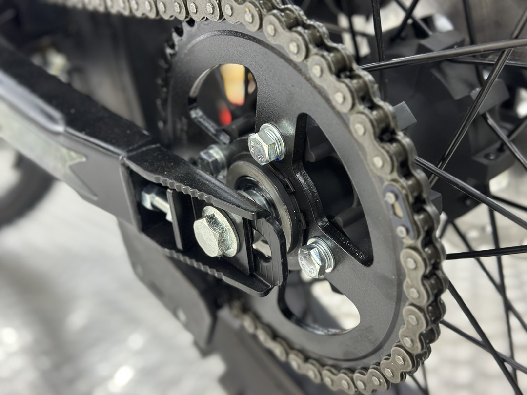 Кроссовый мотоцикл PROMAX ARMY 250 в Новом Уренгое