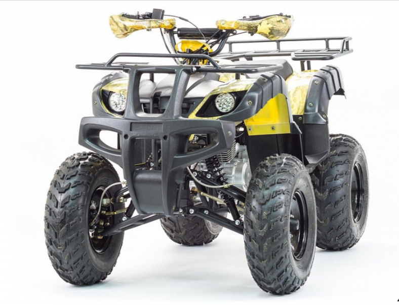 Квадроцикл MOTOLAND (МОТОЛЕНД) 250 ADVENTURE в Новом Уренгое