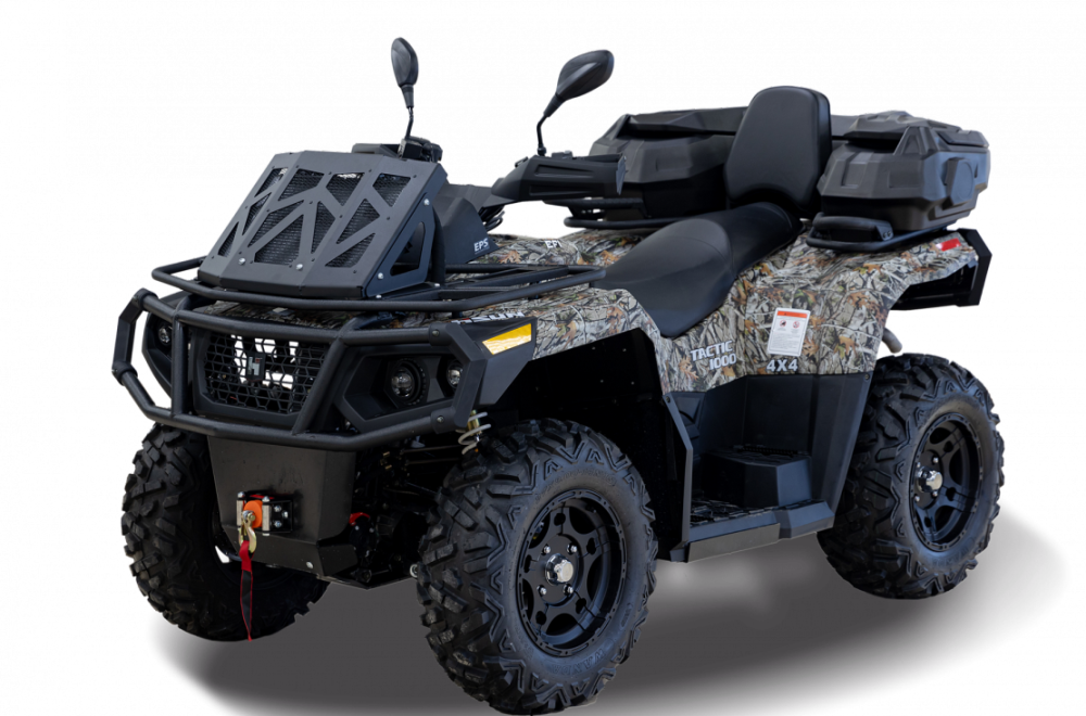 Квадроцикл HISUN TACTIC GT1000/EXTREME EDITION в Новом Уренгое