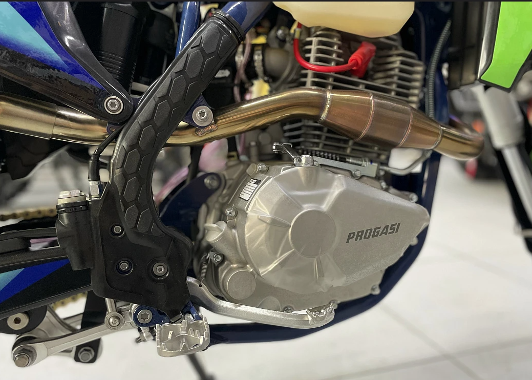 Мотоцикл Progasi RACE 300 AIR PRO SPORT в Новом Уренгое