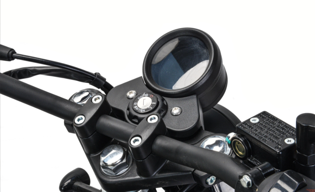 Мотоцикл MOTOLAND (МОТОЛЕНД) TEXAS 300 в Новом Уренгое