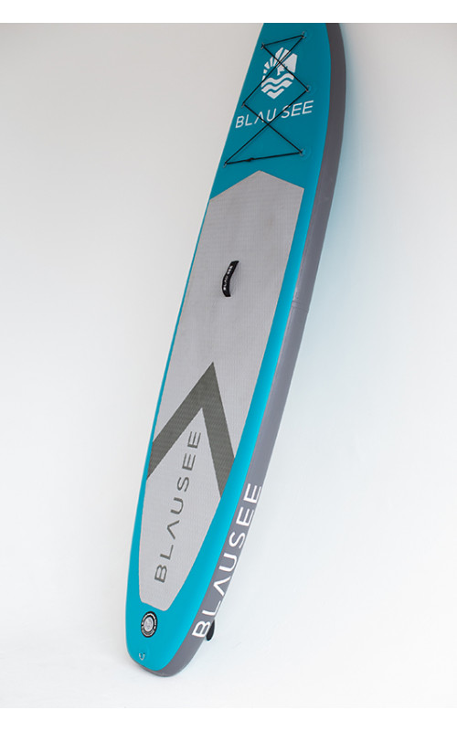 НАДУВНОЙ САП БОРД BLAUSEE 10 в Новом Уренгое
