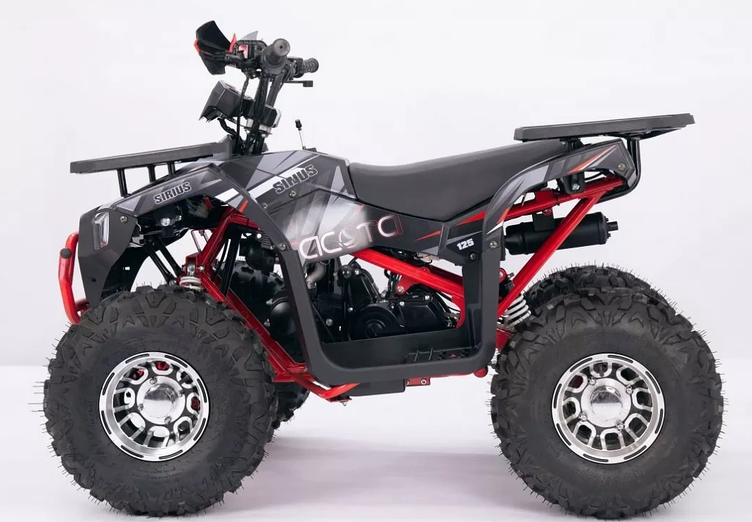 Квадроцикл YACOTA Sirius LD 125 в Новом Уренгое