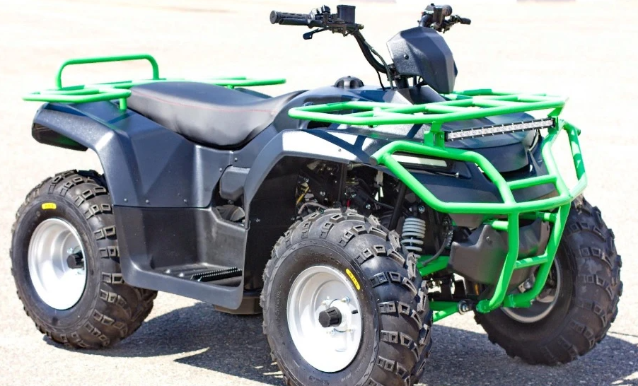Квадроцикл IRBIS ATV150 в Новом Уренгое