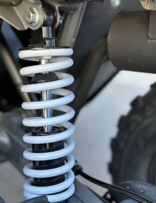 Квадроцикл GBM DAXTER 220 NEW в Новом Уренгое