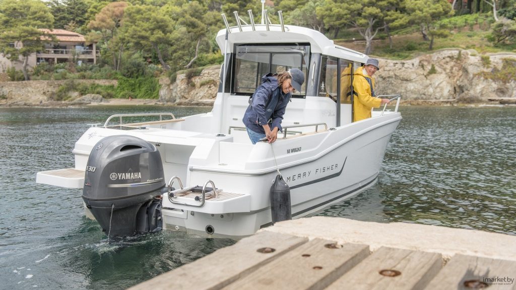 ЛОДОЧНЫЙ МОТОР YAMAHA F130 AETX в Новом Уренгое