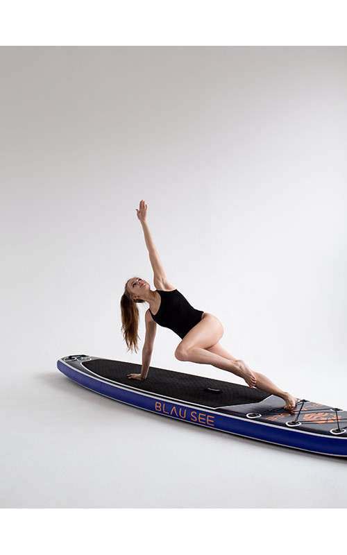 НАДУВНОЙ САП БОРД OCEAN SUNSET 12,6 в Новом Уренгое