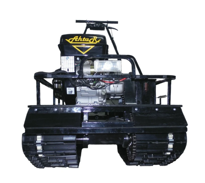 Мотобуксировщик AhtaR SL11 (с электростартером) в Новом Уренгое