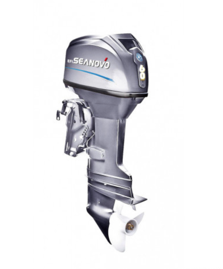 Лодочный мотор SEANOVO SNEF60FVEL-T - EFI (1,85) в Новом Уренгое