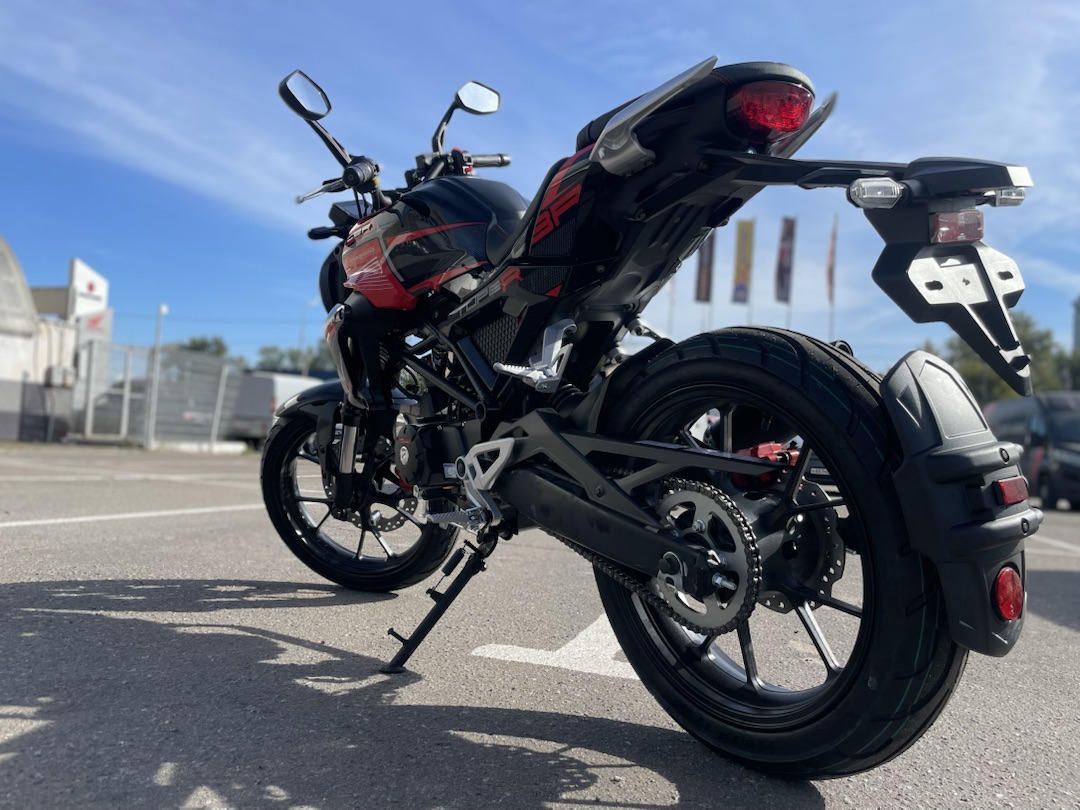 Мопед PROMAX CB150R (49) в Новом Уренгое