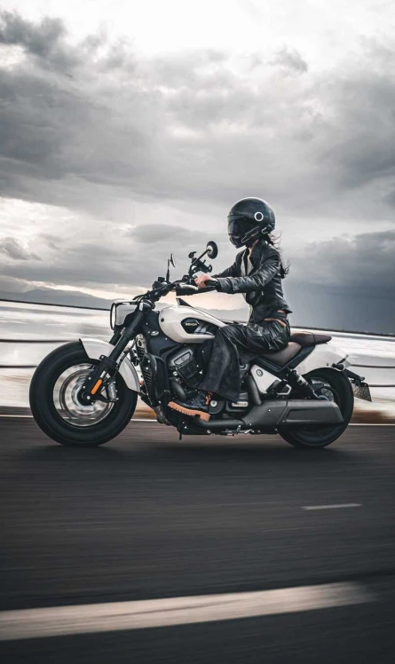 Мотоцикл Benda DarkFlag 500 Commander в Новом Уренгое