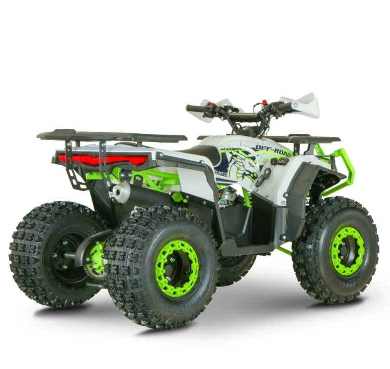 Квадроцикл YACOTA DRAGON 125 в Новом Уренгое