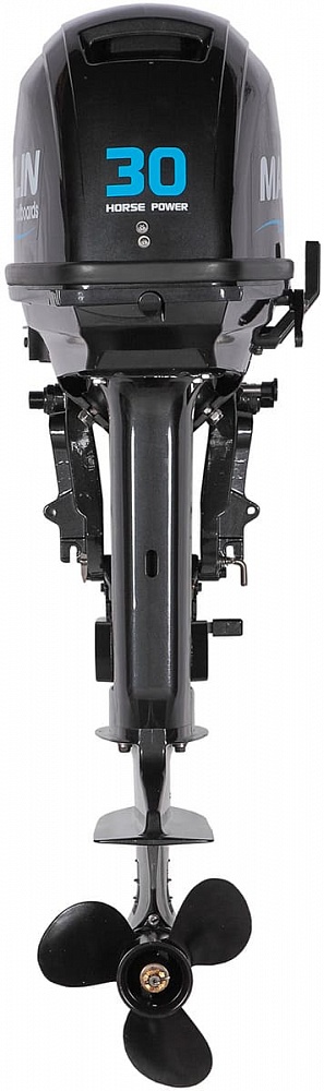 Лодочный мотор MARLIN MP 30 AWRL в Новом Уренгое