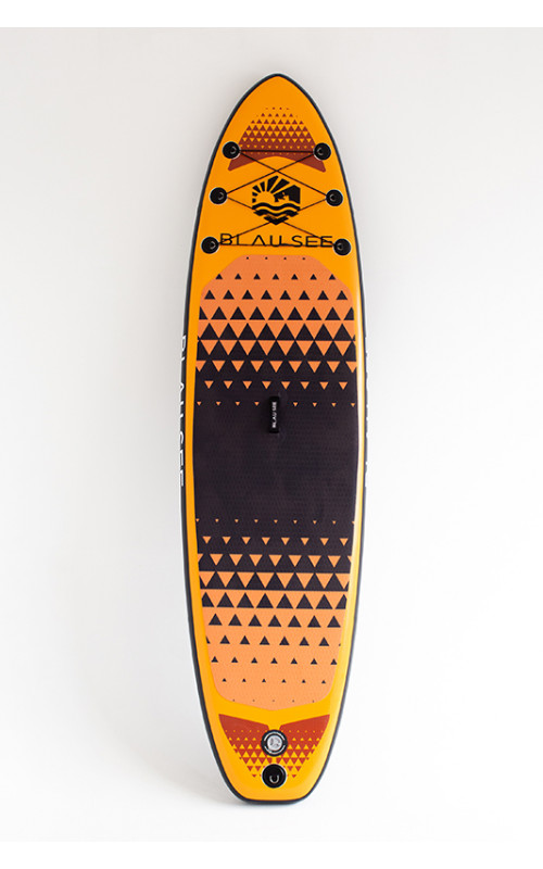 НАДУВНОЙ САП БОРД ORANGA SPACE 10,6 в Новом Уренгое