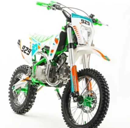 Питбайк MOTOLAND (МОТОЛЕНД) Кросс 125 TCX125 E в Новом Уренгое