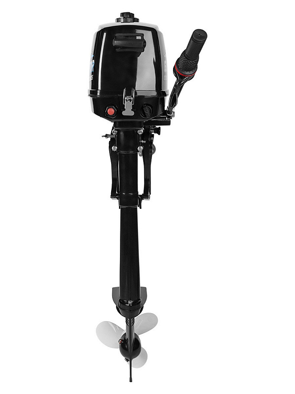 ЛОДОЧНЫЙ МОТОР GLADIATOR G3FHS в Новом Уренгое