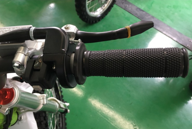 Питбайк JHLMOTO JHL Z140E (YX1P56FMJ) в Новом Уренгое