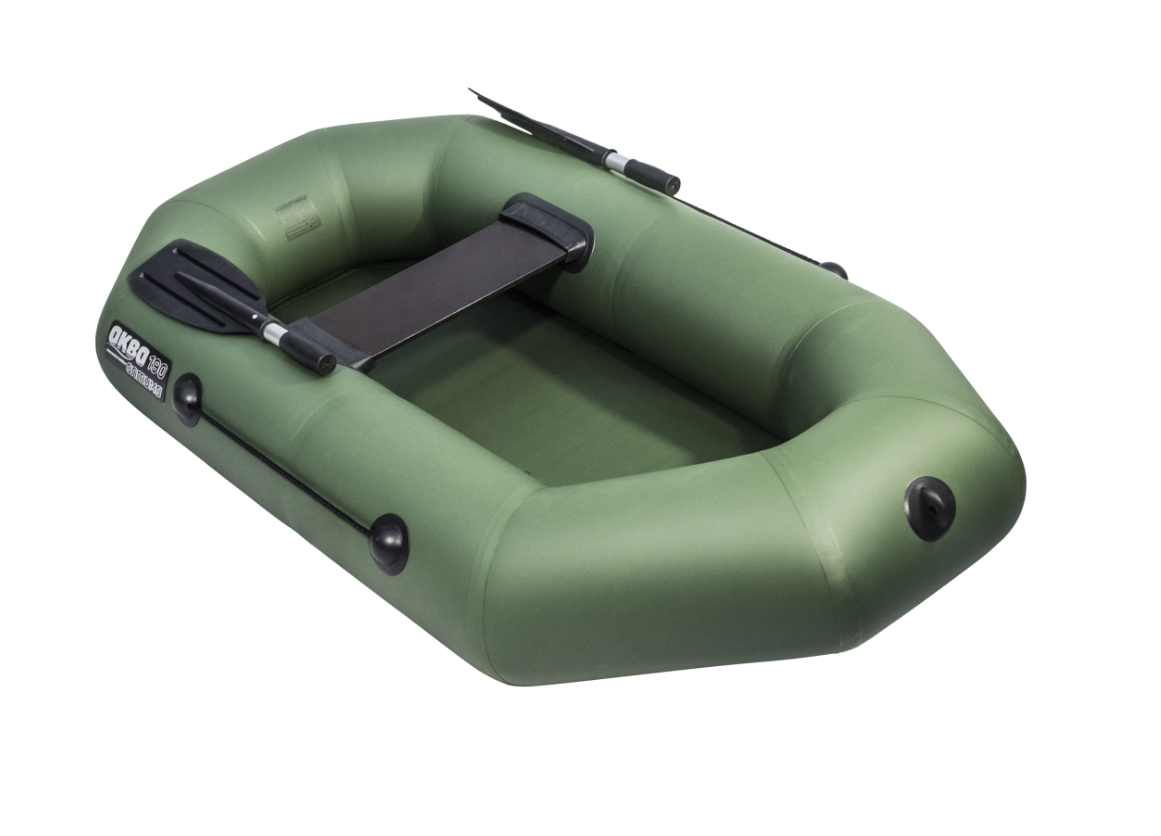  Лодка АКВА-ОПТИМА 190 в Новом Уренгое