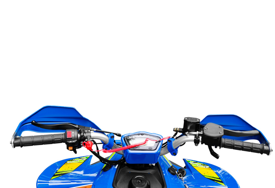 Квадроцикл YACOTA TYPHOON 250 в Новом Уренгое