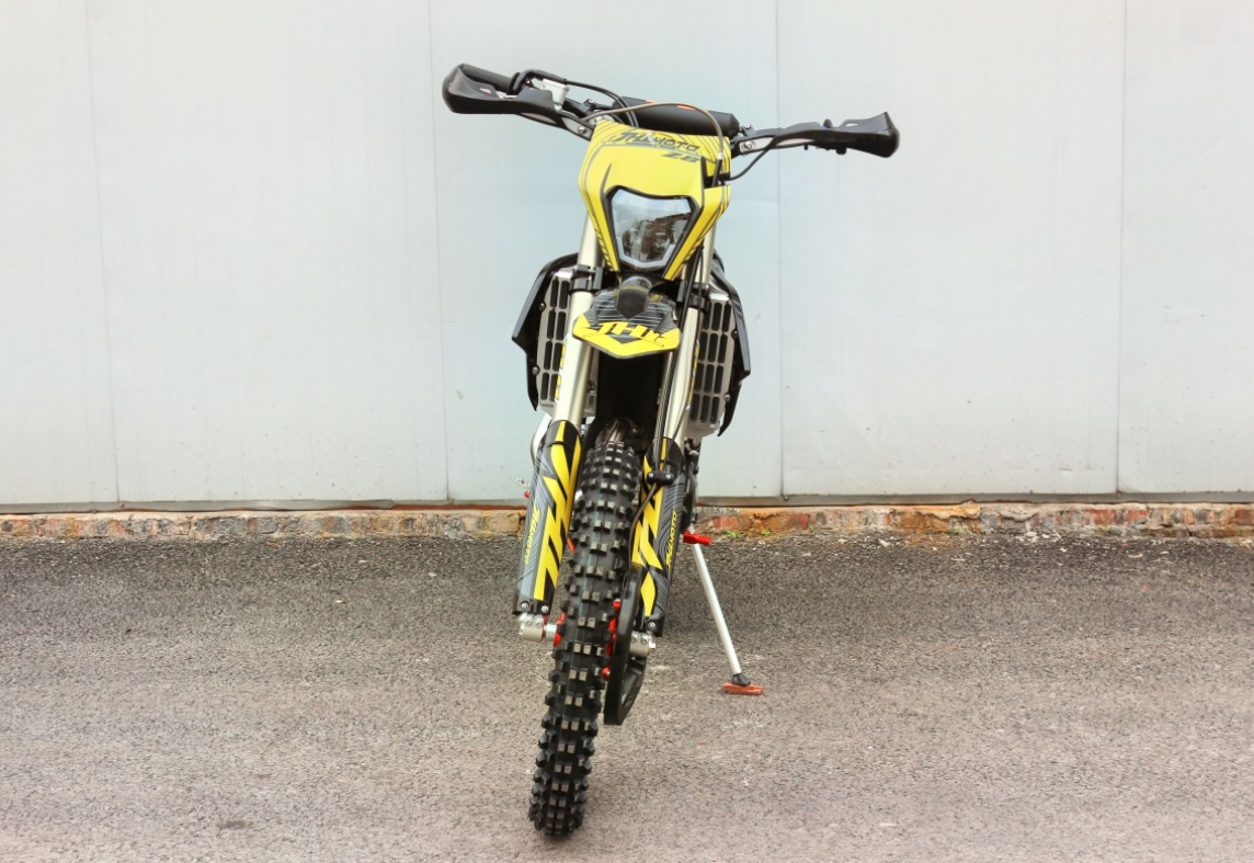 Мотоцикл JHLMOTO JHL Z8 NC300S (182-MN) в Новом Уренгое