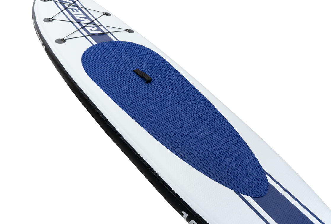 Сап-борд синий 10.6ft RIVIERA в Новом Уренгое