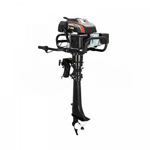 Лодочный мотор Condor XW6,5 (воздушное) в Новом Уренгое